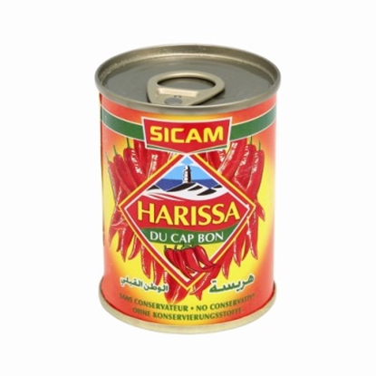 Picture of SICAM HARISSA 135GR